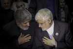 همایش ائتلاف اصلاح طلبان