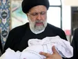 گاف رئیسی در اذان گفتن اشتباه جنجالی شد!