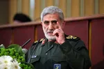 سردار قاآنی: غاصبان فلسطین در سرزمین‌های اشغالی دچار «سرطان اجتماعی» شده‌اند