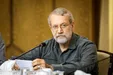 لاریجانی: پیامی به آمریکا داده نشده؛ هدف دیپلماسی ایران لغو تحریم‌هاست