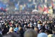 پدیده نادر جمعیتی در کشور که هر ۳۶۵ سال یک بار اتفاق می‌افتد!