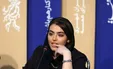 ریحانه پارسا بازیگر فیلم‌های ممنوع می‌شود