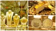 طلا به مرز ۱۰ میلیون رسید
