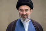 انتشار تصاویر جدید از رهبر انقلاب