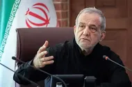 ببینید| پزشکیان: ۱۲ عضو شورای عالی امنیت ملی به مذاکره رأی دادند