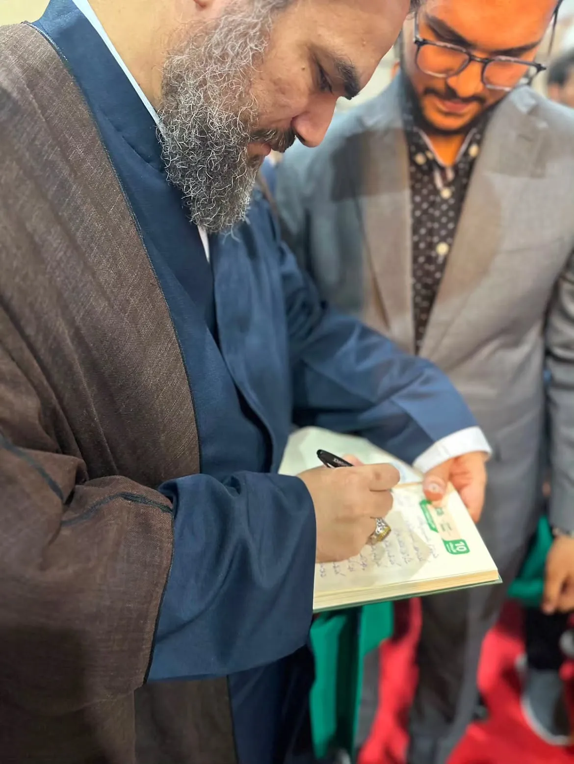محمدی گلپایگانی محمدی گلپایگانی