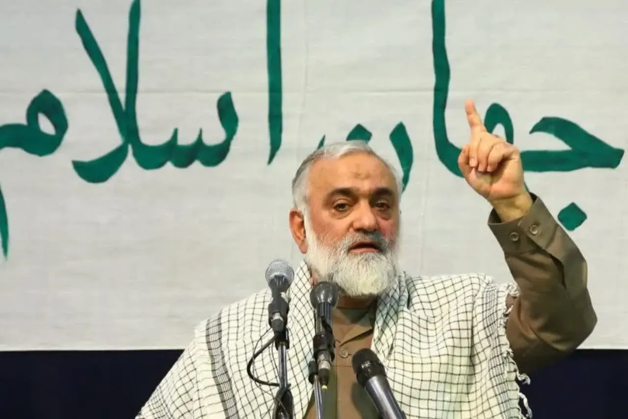 سردار نقدی