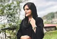 عکسی از مراسم چهلم مهسا امینی که جهانی شد