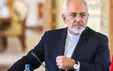 تذکر صریح ظریف به رفتار دوگانه اروپا در قبال اعتراضات آمریکا