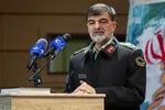 رادان: بیش از ۶ هزار وطن فروش و جاسوس از ابتدای جنگ توسط فراجا دستگیر شدند