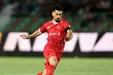 دوری سه‌هفته‌ای امید عالیشاه از میادین؛ دغدغه جدید پرسپولیس
