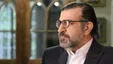 نامه صادق خرازی به رئیسی درباره وضعیت نرگس محمدی