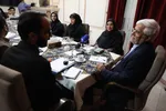  عارف: ذهنیت مردم دنیا نسبت به ایران درحال تغییر است