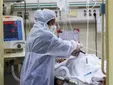 آخرین آمار ویروس کرونا در ایران؛ ۷۲۶۵۸۵ نفر مبتلا و ۴۰۱۲۱ نفر فوتی