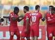 ترکیب احتمالی پرسپولیس مقابل تراکتور