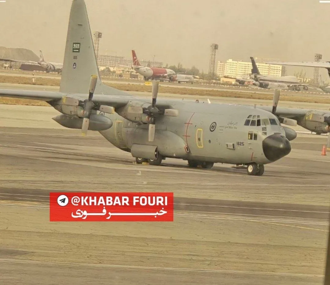 هواپیما عربستان هواپیما عربستان