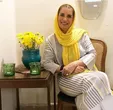 فریبا کوثری زیباتر از همیشه + عکس