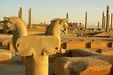 توقف الحاق حریم تخت‌جمشید به مرودشت