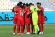 ترکیب احتمالی پرسپولیس برابر الوحده
