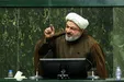کنایه قالیباف به رسایی: من پیک شما هستم تا به لاریجانی تذکر بدهم؟