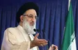 امام جمعه کرج: عده‌ای در داخل با نفهمی به دنبال ناامیدسازی مردم هستند