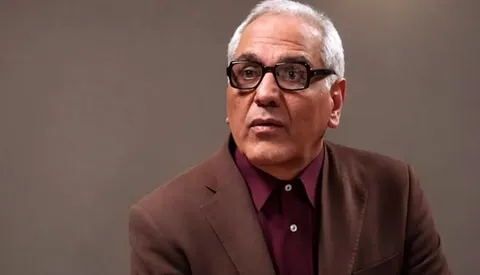 تاریخ پخش «مرد سه هزار چهره» مهران مدیری تغییر کرد