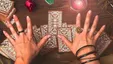 ببینید| دستگیری رمالی که روزانه ۵۰ میلیون درآمد داشت!