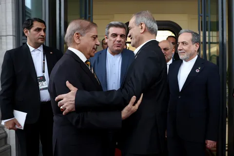 پزشکیان: ایران همچنان آماده اجرای توافق اسلام آباد است