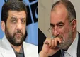 آشنا به ضرغامی پاسخ داد