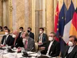 دور هشتم نشست کمیسیون مشترک برجام آغاز شد