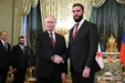 تحلیل فارن پالیسی از دیدار جولانی با پوتین؛ او به دنبال بازی موازنه میان روسیه و غرب است