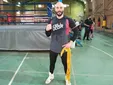 دست رد احسان روزبهانی به پیشنهاد یک میلیون دلاری جمهوری آذربایجان +فیلم