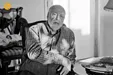 احمد مهدوی دامغانی به روایت تصویر