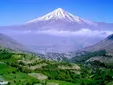تشکیل کارگروهی برای رسیدگی به موضوع «وقف اراضی دماوند»