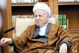 انتشار سخنان آیت‌الله هاشمی درباره احمدی‌نژاد: من حرف‌های سنگین می‌زدم، رهبری می‌گفتند افرادی شما را تحریک می‌کنند