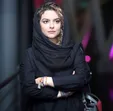 کنایه سنگین خانم بازیگر به ریحانه پارسا +فیلم