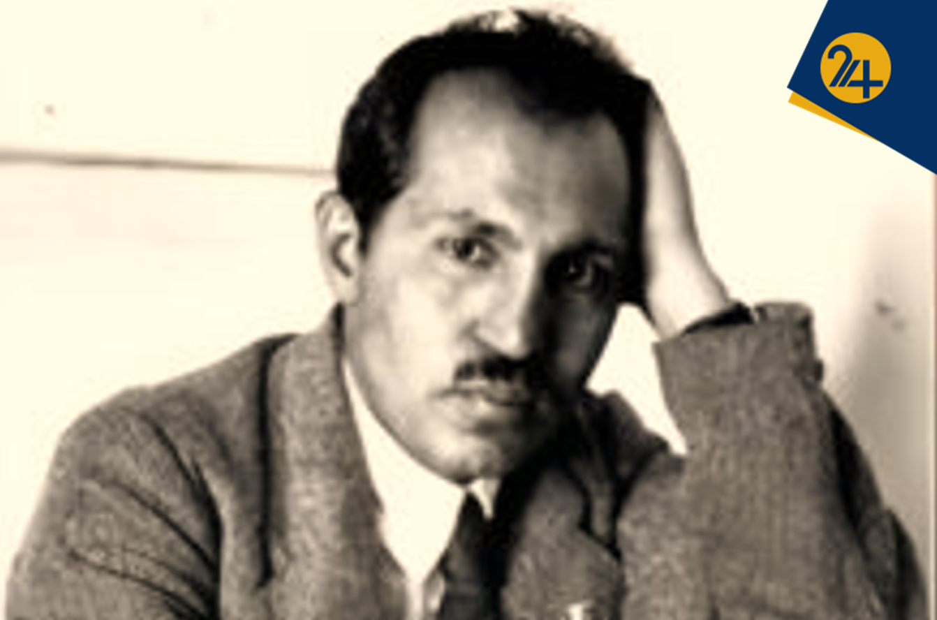 آوتیس سلطانزاده؛ از بنیانگذاران حزب کمونیست ایران آوتیس سلطانزاده؛ از بنیانگذاران حزب کمونیست ایران