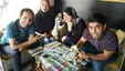 تفکیک جنسیتی در کافه‌بازی‌های مشهد