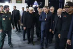 عارف: همه تمهیدات لازم برای برگزاری مراسم تاریخی وداع و تشییع رهبر شهید فراهم است 