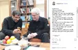ماجرای تشکر بهروز وثوقی از کویتی‌پور