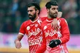 رو دست رامین رضاییان به مهدی طارمی!