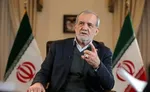 پیام تصویری پزشکیان به مردم: شورای رهبری مسیر رهبر شهید انقلاب را ادامه خواهد داد