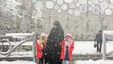 همه مدارس شهرستان سنندج و منطقه کلاترزان فردا تعطیل است