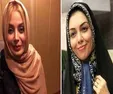 کنایه معنادار صبا راد به آزاده نامداری