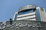 واکنش سازمان محیط زیست به شایعه انتشار آلودگی نفتی در جزیره خارک