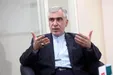 اظهارات جنجالی ظهره‌وند: سلاحی داریم که بمب اتم جلوی آن ترقه است