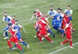 هشدار مجتبی محرمی: پرسپولیس مراقب این استقلالی باشد!