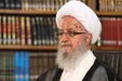 واکنش آیت الله مکارم شیرازی به خلع لباس حسن آقامیری