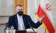 امیرعبداللهیان به وزیر خارجه انگلیس: در حال مشورت‌های داخلی در مورد نحوه ادامه مذاکرات وین هستیم