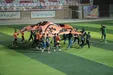 رفسنجانی‌ها به لیگ برتر رسیدند